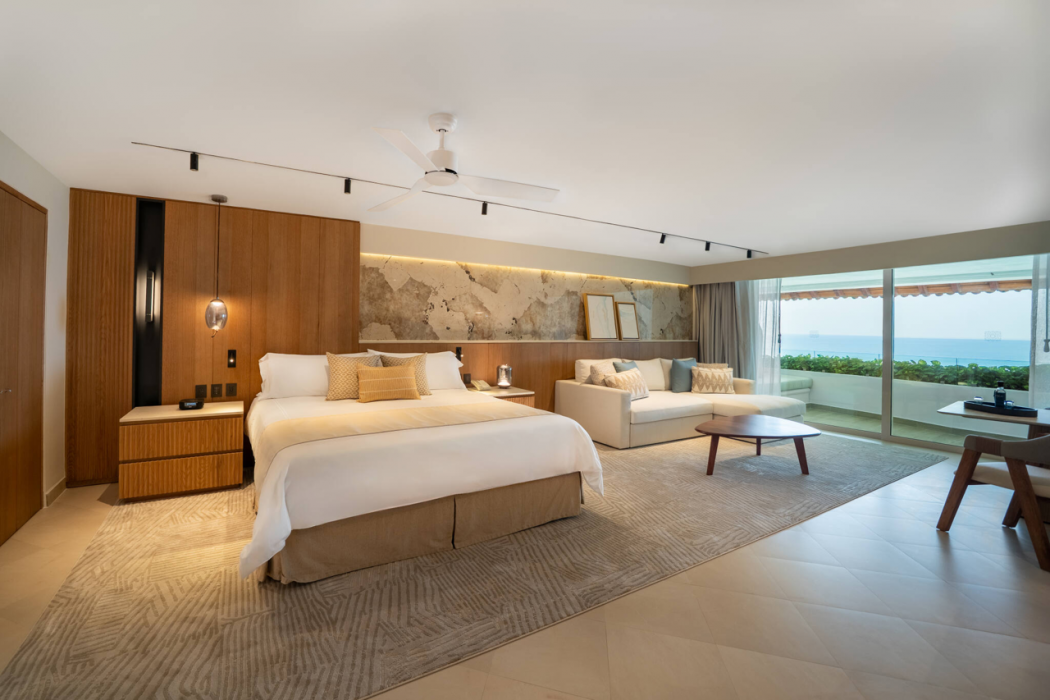 Grand Velas Riviera Nayarit - All Inclusive 22/85