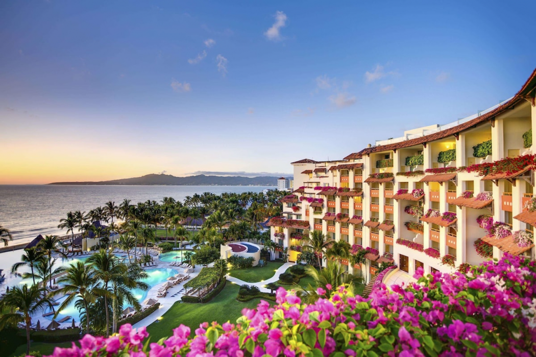 Grand Velas Riviera Nayarit - All Inclusive 1/85