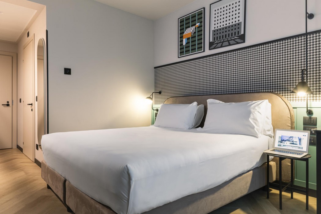 Living Place Hotel 6/105