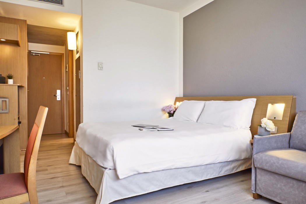 Living Place Hotel 36/105