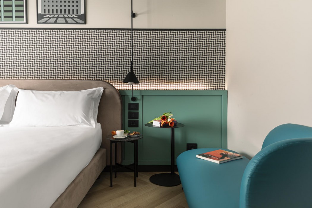 Living Place Hotel 56/105