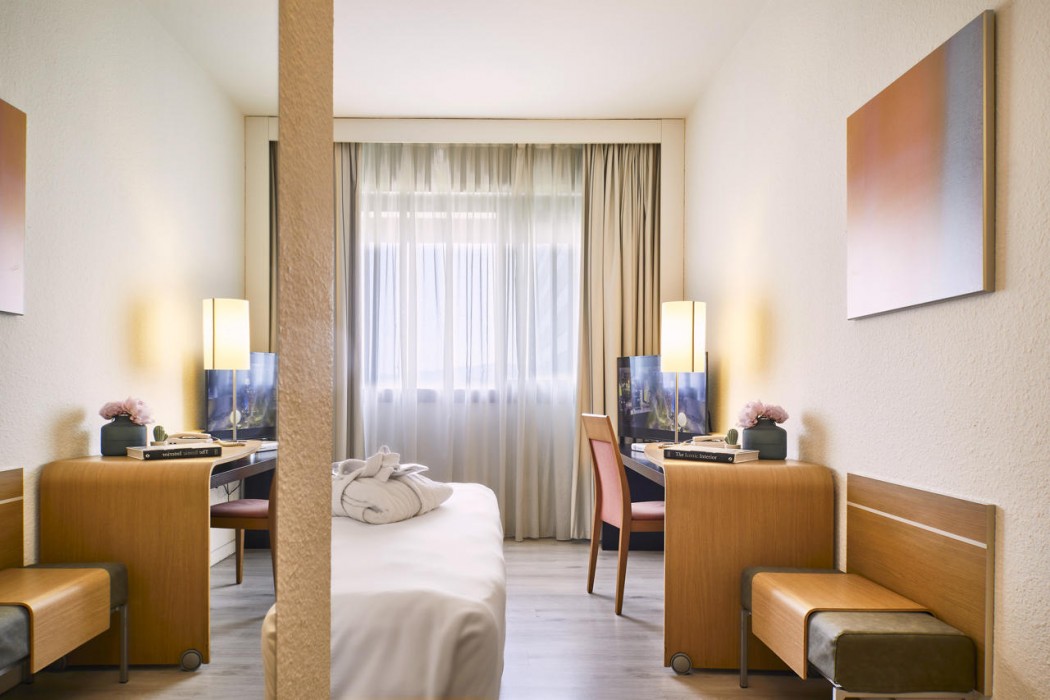 Living Place Hotel 41/105