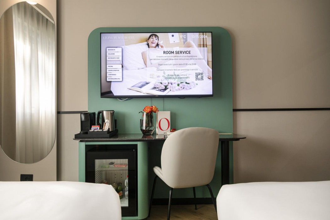 Living Place Hotel 33/105