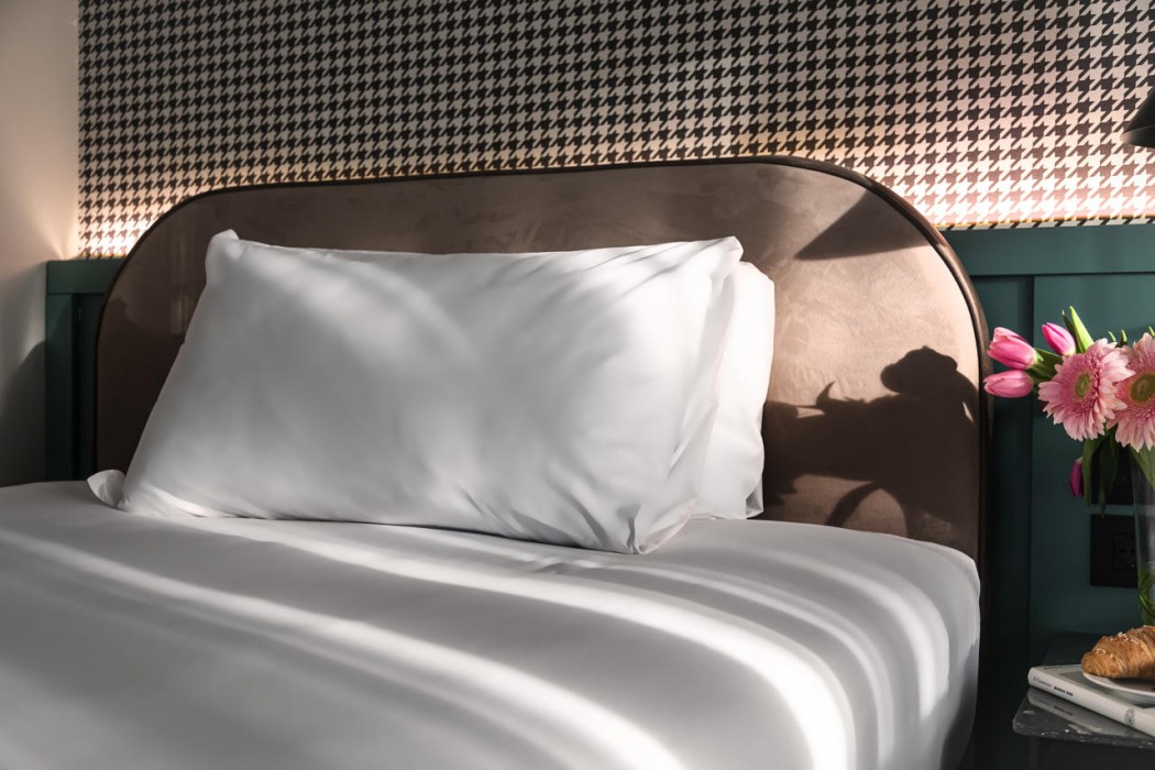 Living Place Hotel 27/105