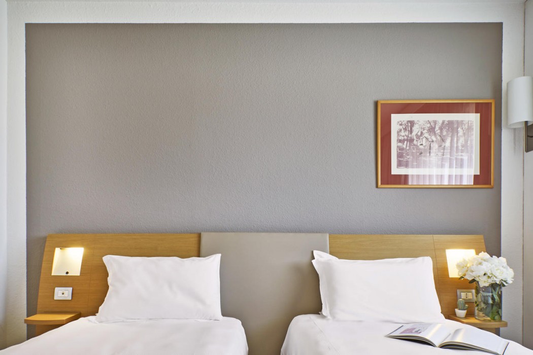 Living Place Hotel 26/105