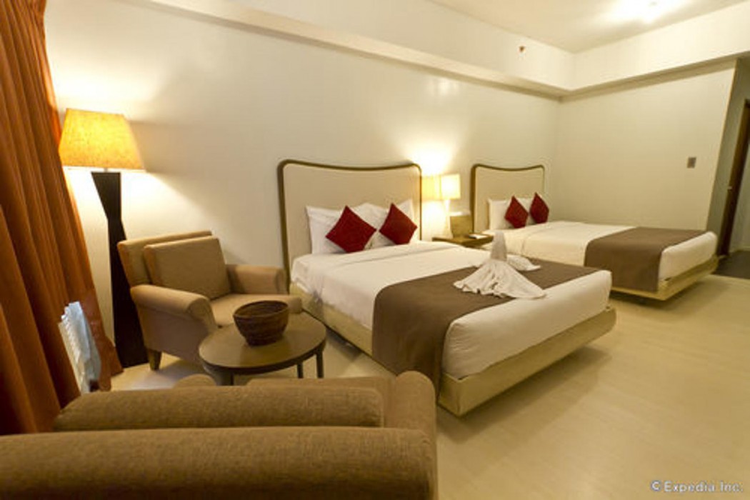 La Mirada Hotel 16/37