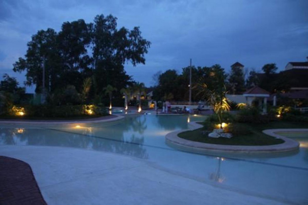 La Mirada Hotel 25/37