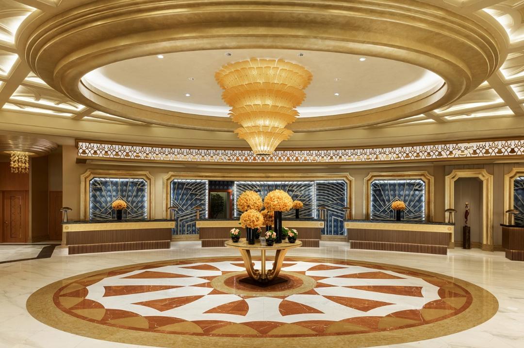 Studio City Macau 11/52
