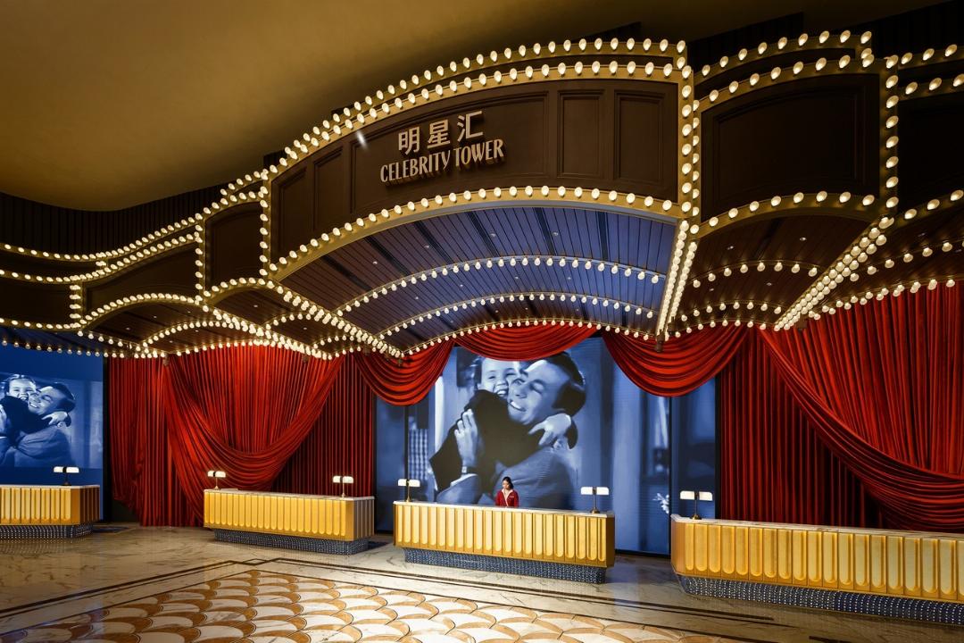 Studio City Macau 10/52