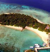Makunudu Island 1/54