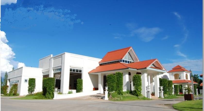 RACHAWADEE RESORT & HOTEL 3/30