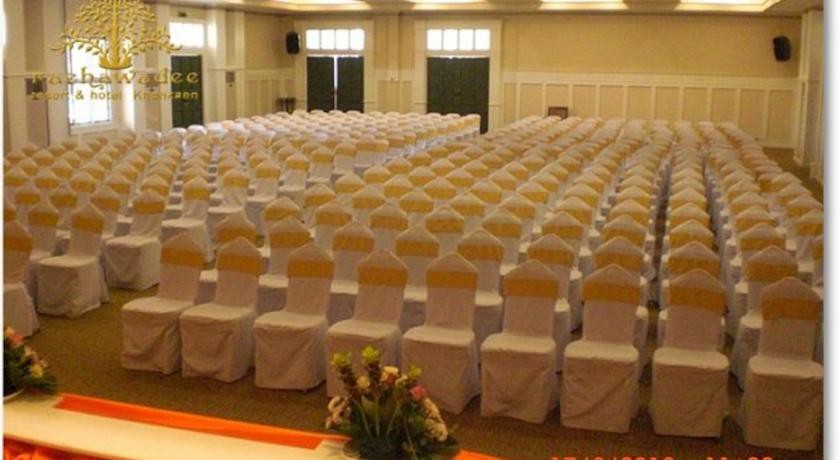 RACHAWADEE RESORT & HOTEL 18/30