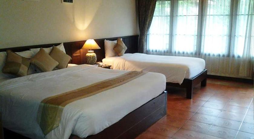 RACHAWADEE RESORT & HOTEL 7/30