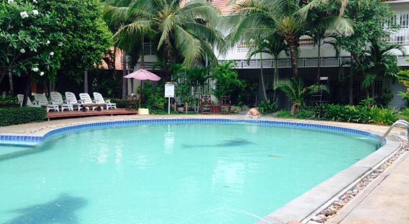 RACHAWADEE RESORT & HOTEL 22/30