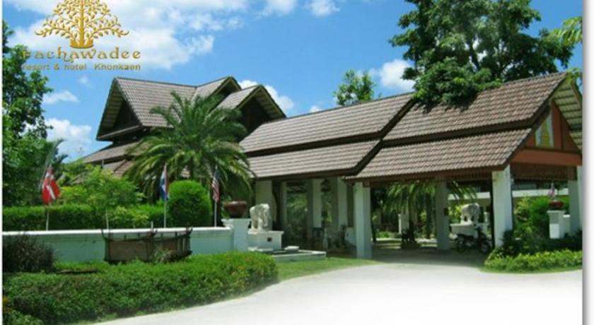 RACHAWADEE RESORT & HOTEL 2/30