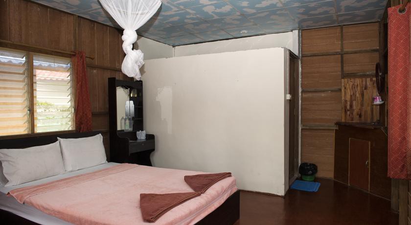 MOONWALK LANTA RESORT 20/61