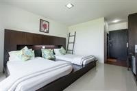 THE MERCY HOTEL 14/43