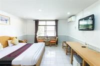 THE MERCY HOTEL 24/43