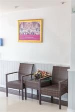 THE MERCY HOTEL 35/43