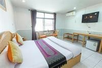 THE MERCY HOTEL 23/43
