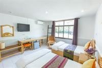 THE MERCY HOTEL 30/43