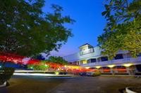 THE MERCY HOTEL 25/43