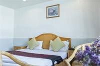 THE MERCY HOTEL 33/43