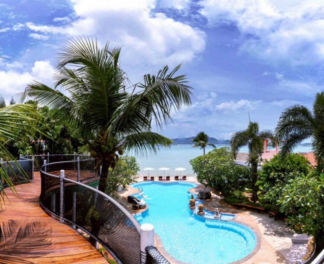 查龙湾别墅 Spa 度假村(Aochalong Villa Resort & Spa) 图片1