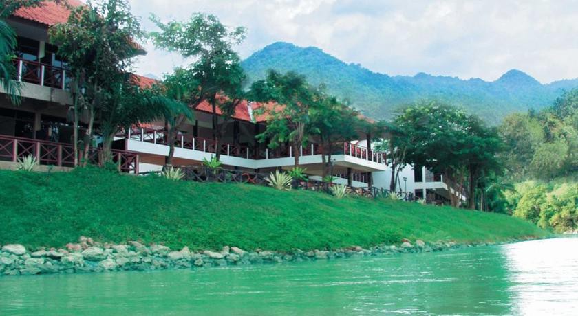 PUNG WAAN RESORT 1/26