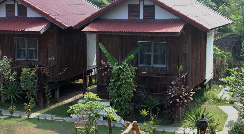 THAI GARDEN INN KANCHANABURI 1/26