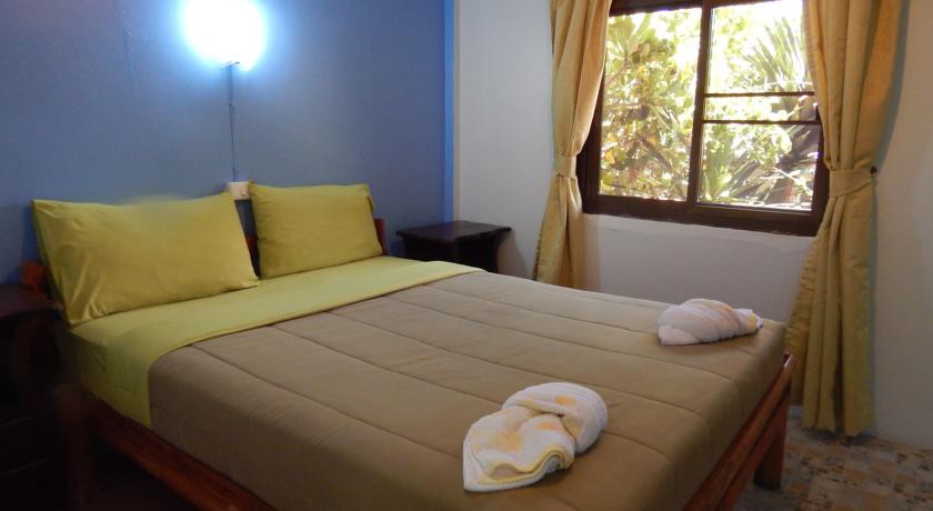 THAI GARDEN INN KANCHANABURI 4/26