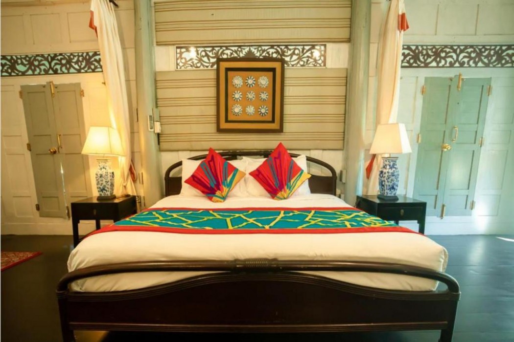Zantiis Ndol Villas 26/66