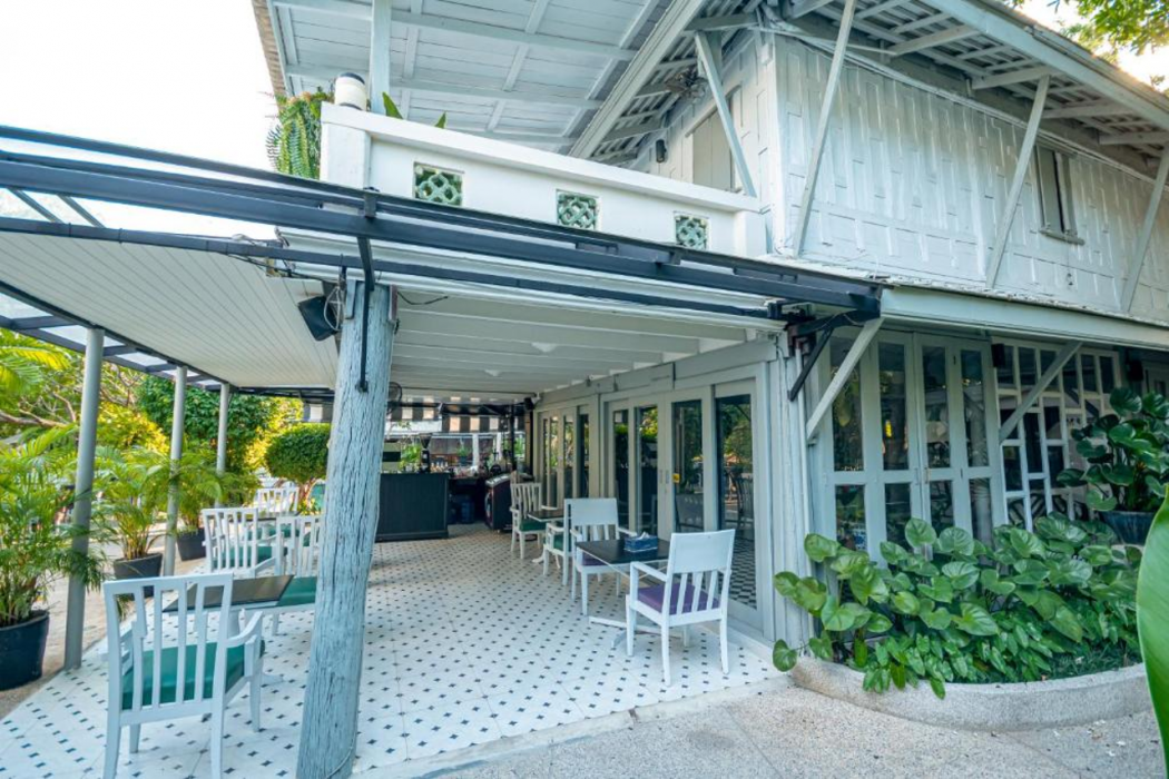 Zantiis Ndol Villas in MUAK LEK