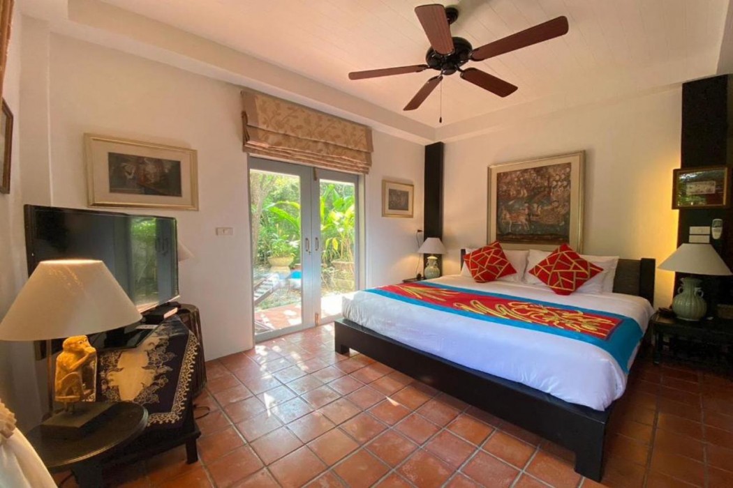 Zantiis Ndol Villas 19/66