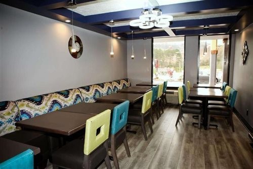 Best Western Corbin Inn 11/26