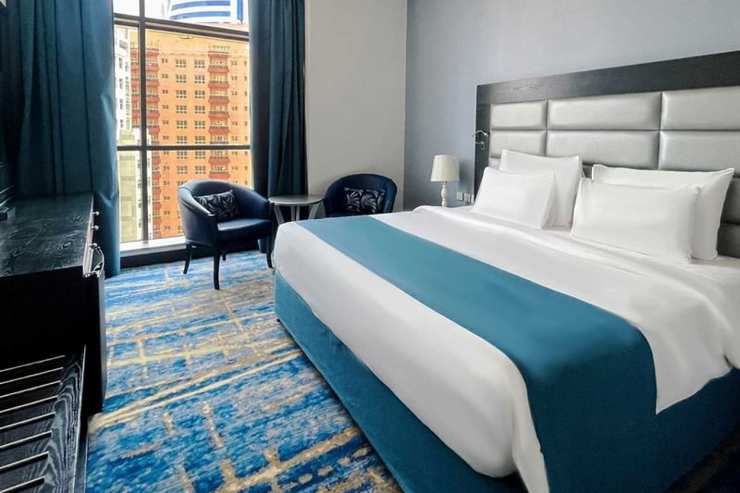 Signature 1 Hotel Tecom 9/60