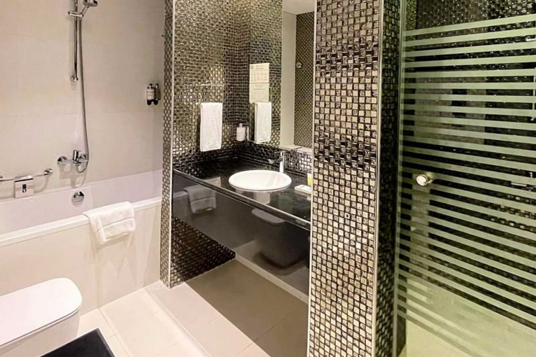 Signature 1 Hotel Tecom 12/60