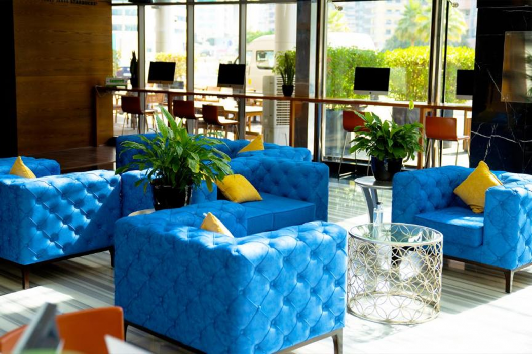Signature 1 Hotel Tecom 5/60