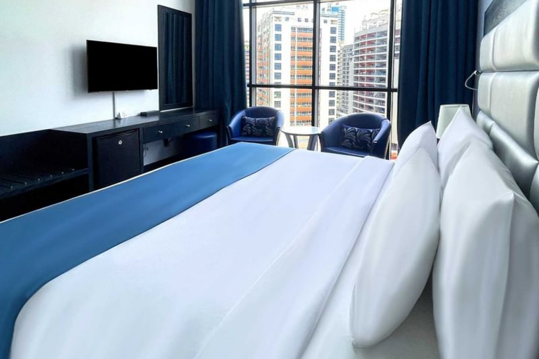 Signature 1 Hotel Tecom 11/60