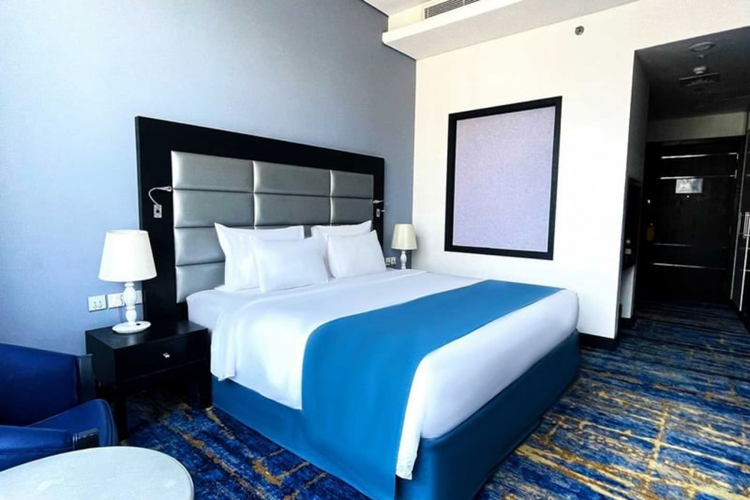 Signature 1 Hotel Tecom 8/60