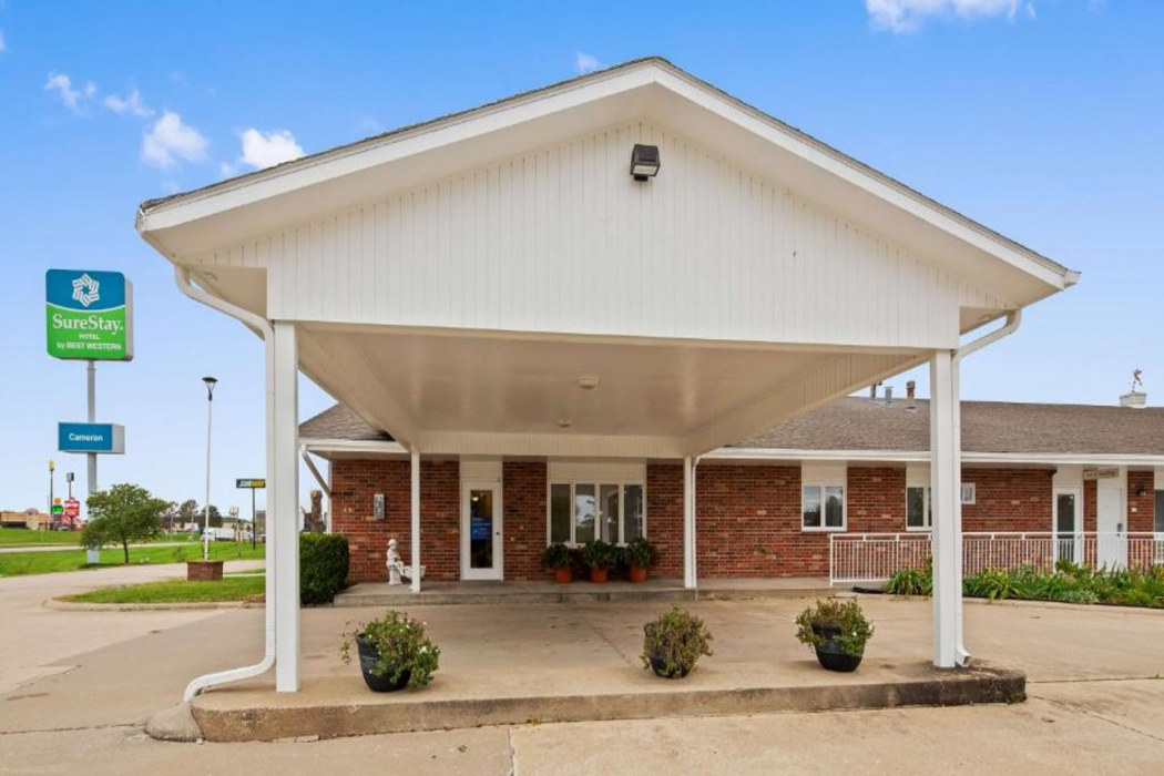 SureStay by Best Western Cameron 2/20