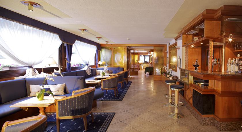 HOTEL CAMINETTO 13/67