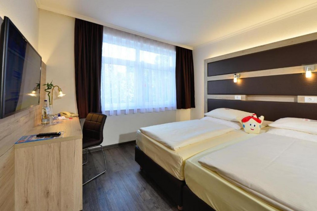 Hotel Luneburger Heide 9/60