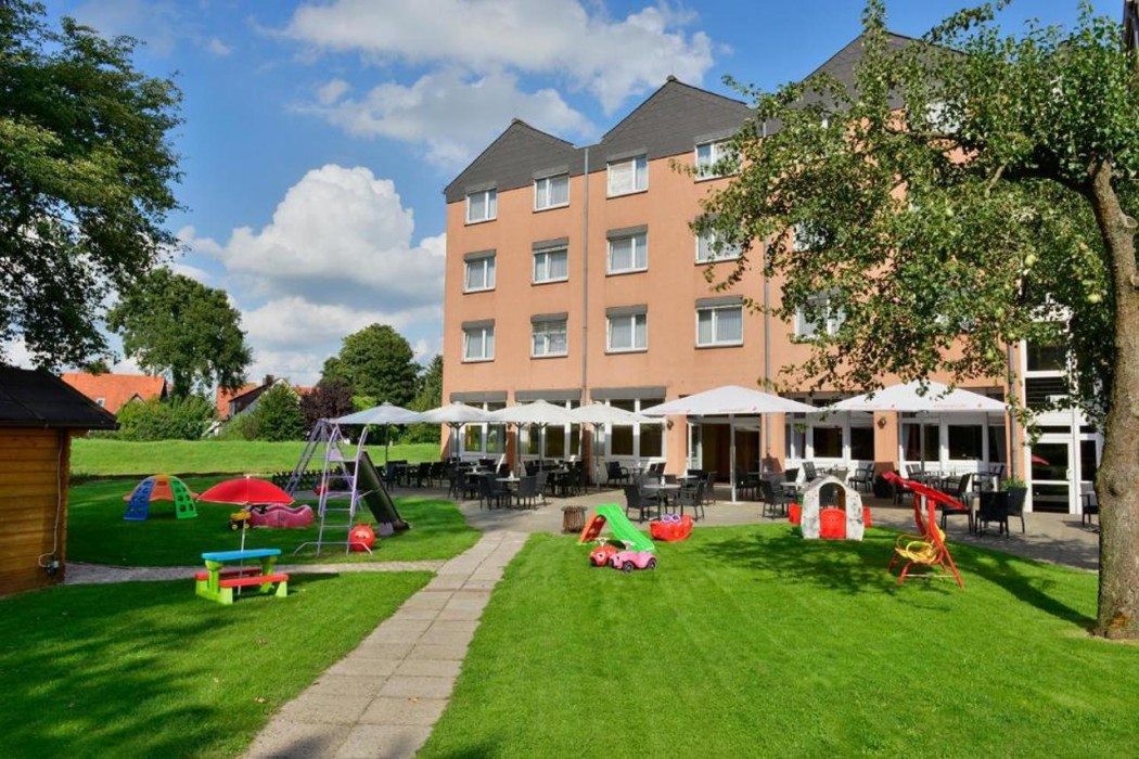 Hotel Luneburger Heide 1/60