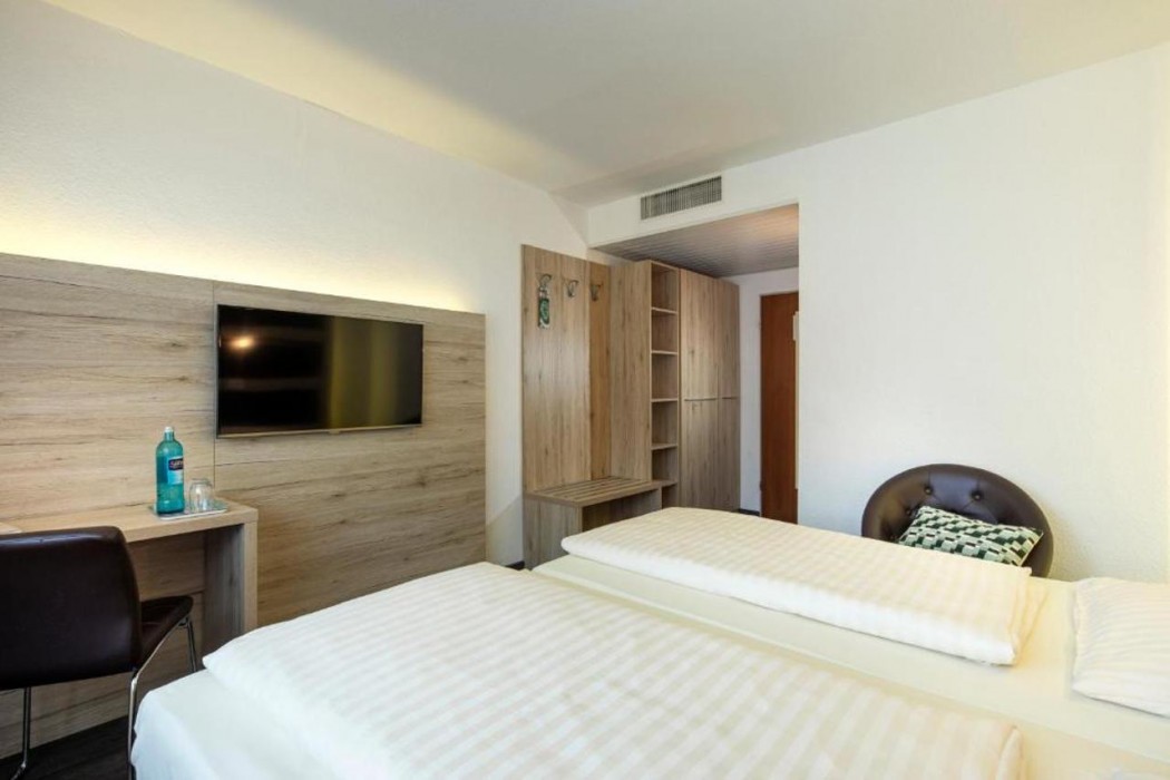 Hotel Luneburger Heide 10/60