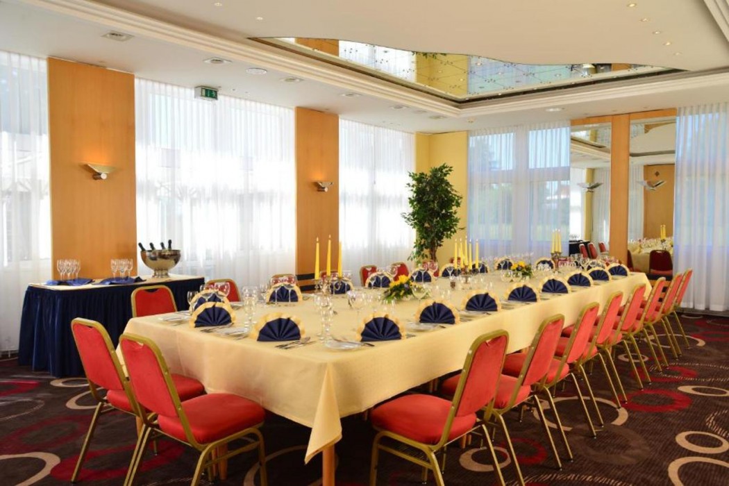 Hotel Luneburger Heide 27/60