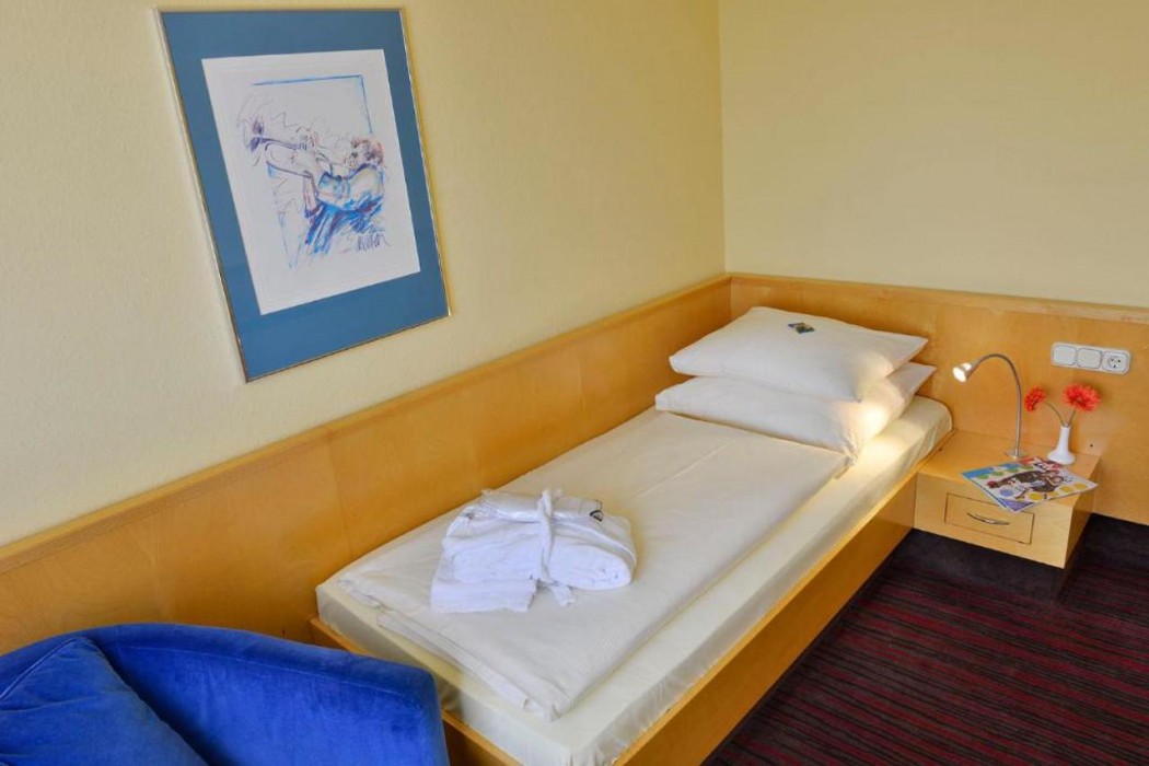 Hotel Luneburger Heide 12/60