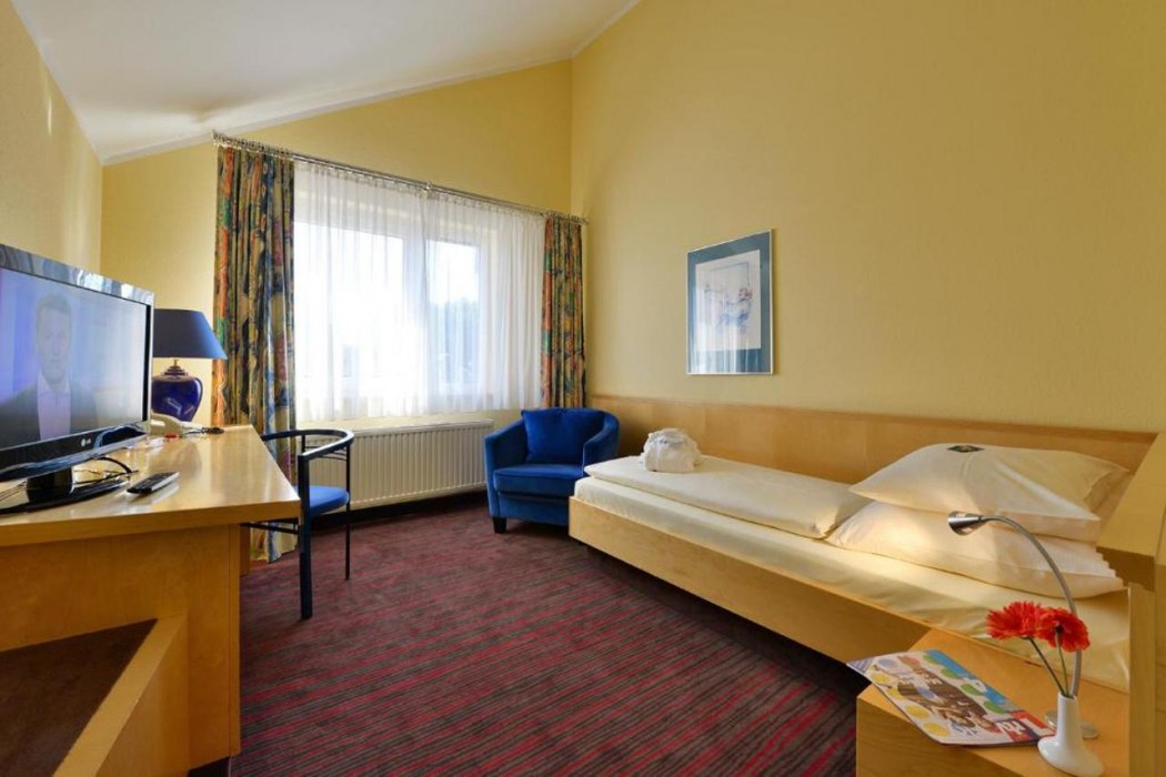 Hotel Luneburger Heide 13/60