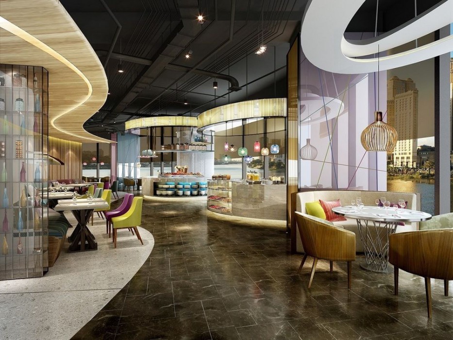 ALOFT GUANGZHOU TIANHE 24/37