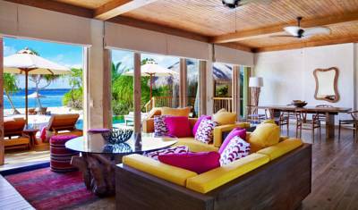 Six Senses Laamu 10/64